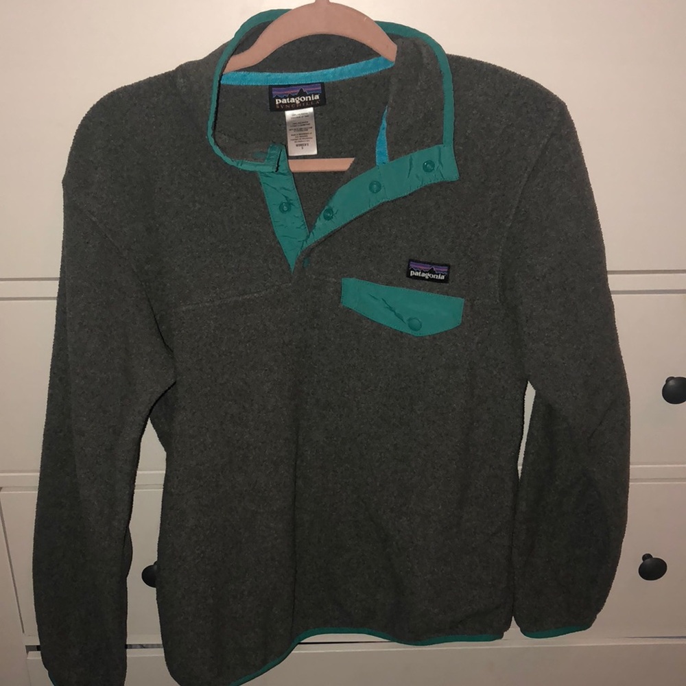 Patagonia Jacket